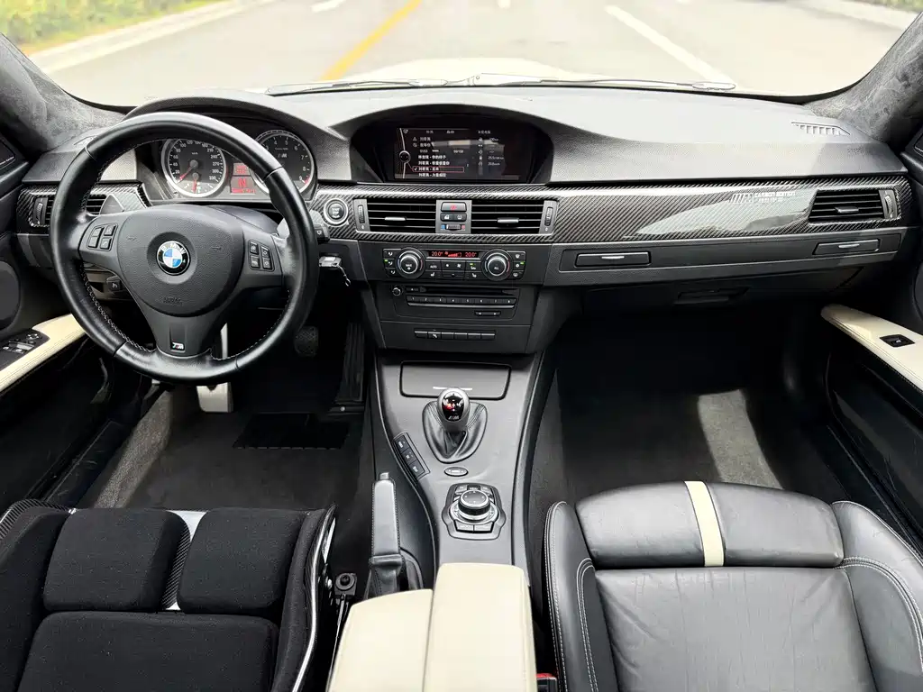 BMW M3 — миниатюра 15