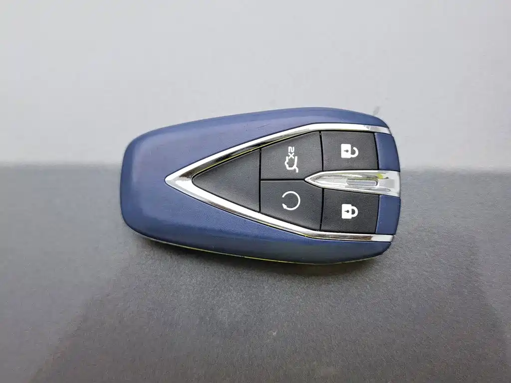 Changan Changan CS75PLUS — миниатюра 19