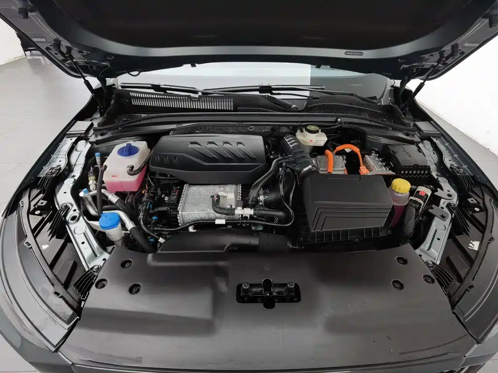 Fulwin Fengyun A8L — миниатюра 6