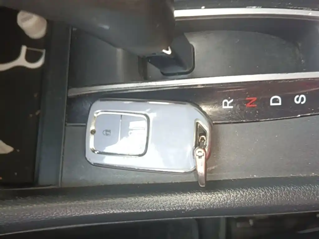 Honda Jade — миниатюра 9