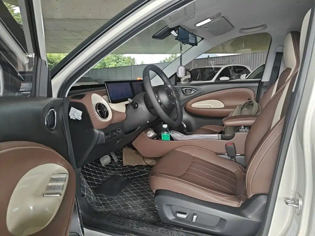Wuling Bingo — миниатюра 15