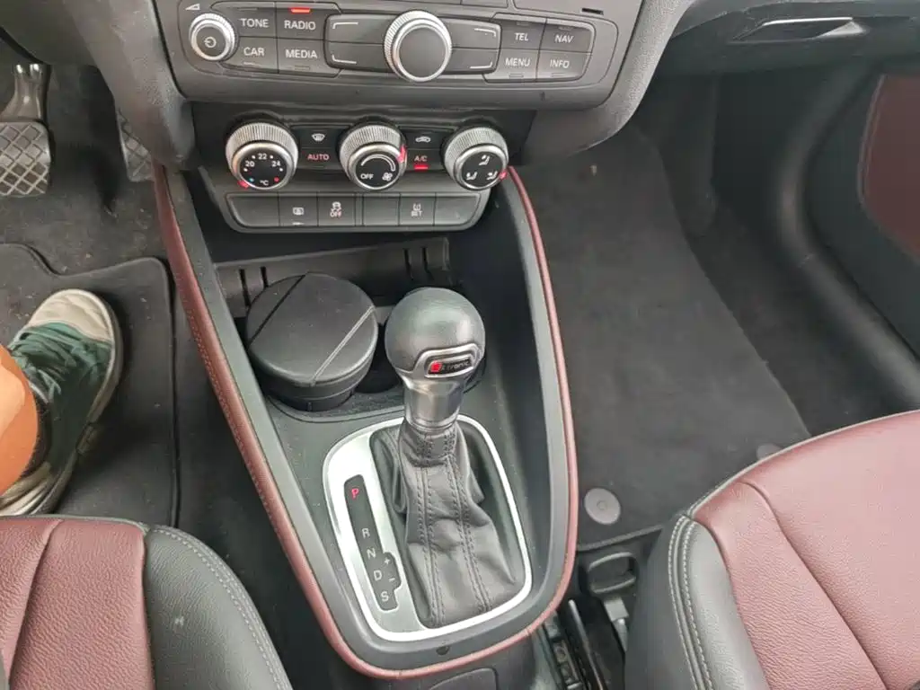 Audi A1 — миниатюра 14