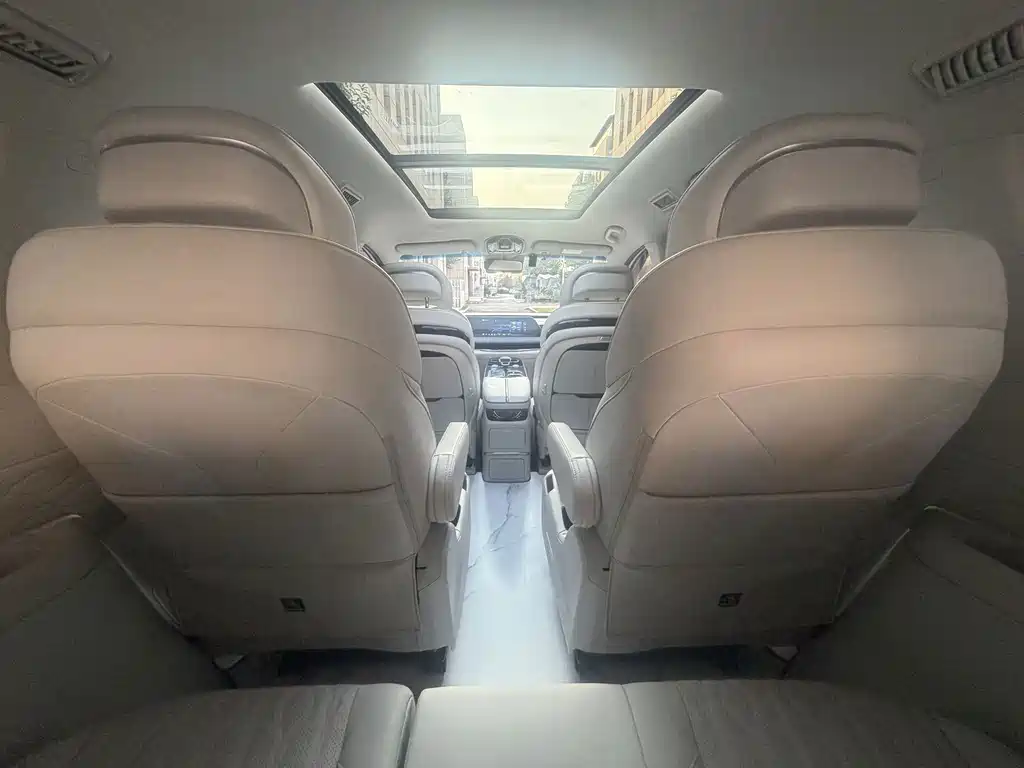 Fengxing Xinghai V9 — миниатюра 16