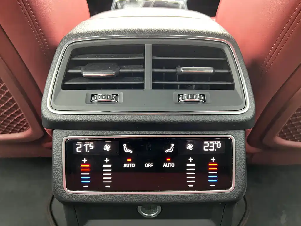 Audi S6 — миниатюра 16