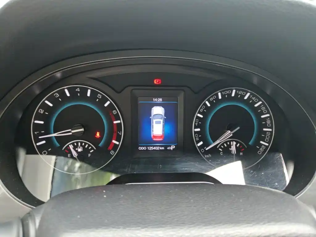 Haval H2 — миниатюра 12