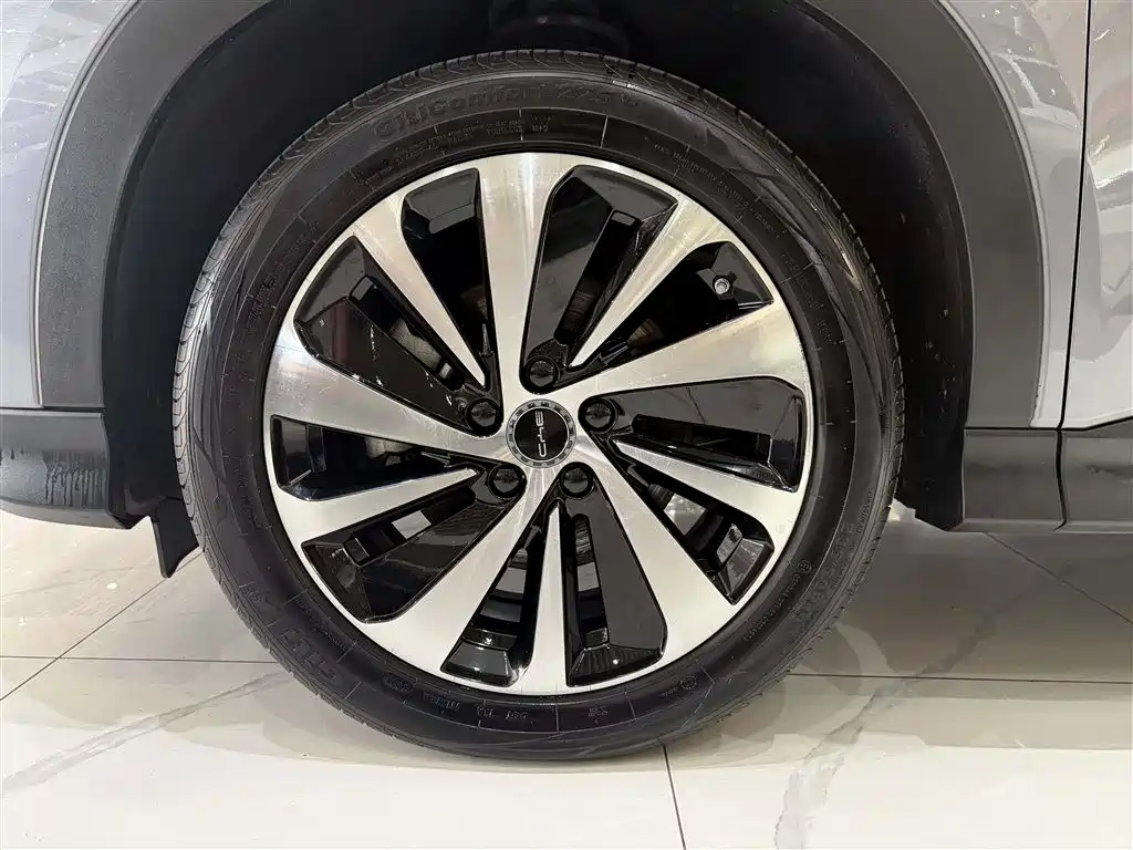 BYD PLUS New Energy — миниатюра 9