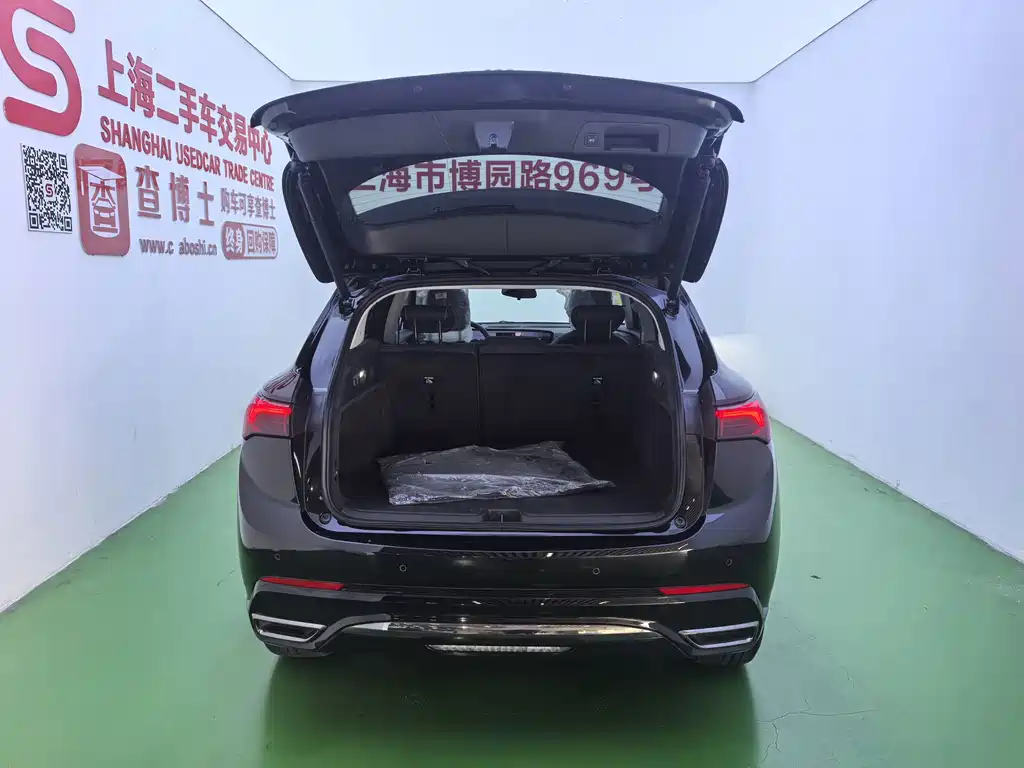 Buick Envision S — миниатюра 16