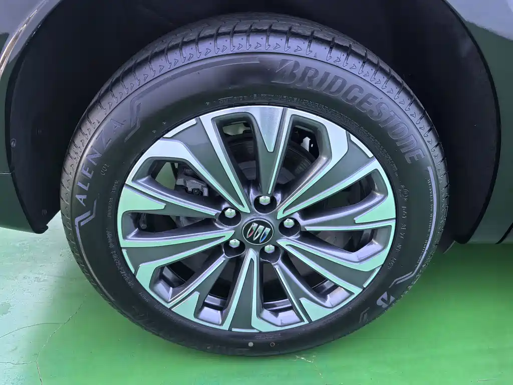 Buick Envision S — миниатюра 18