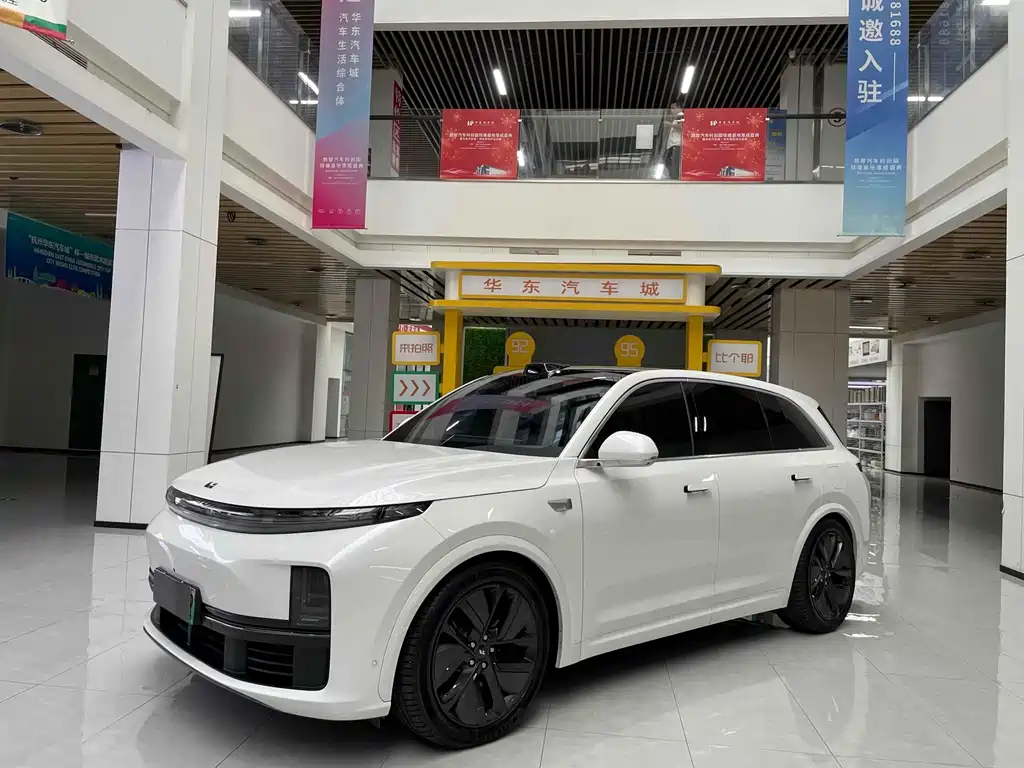 Li Auto Li L7 2024