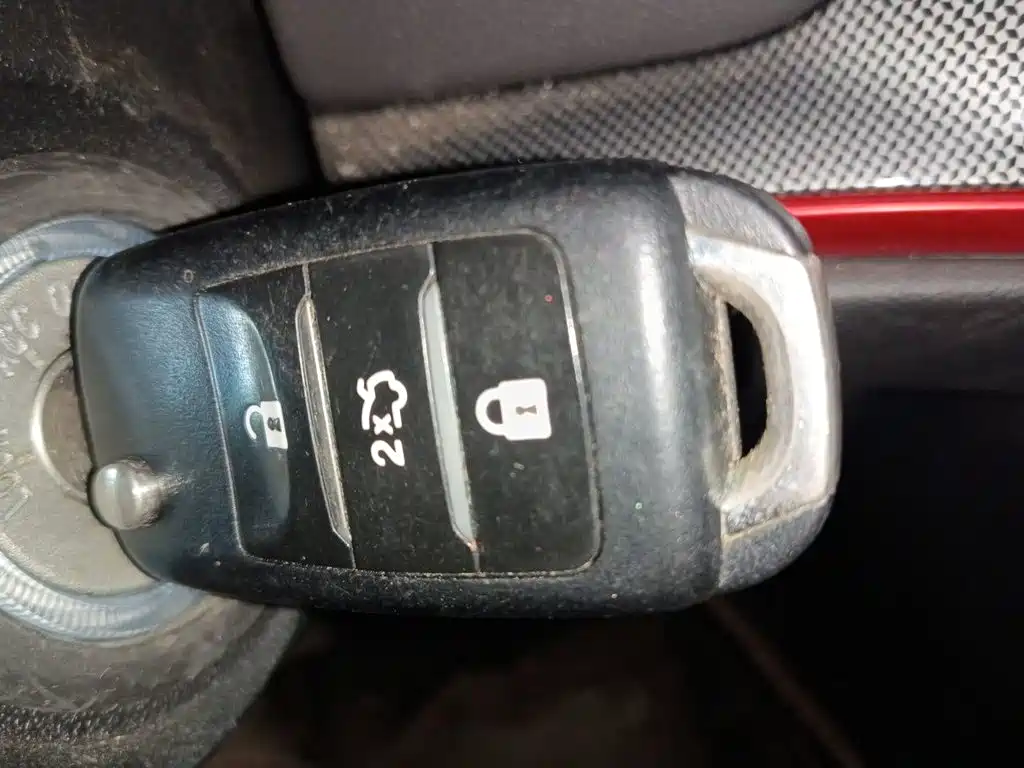 Changan CS55 — миниатюра 9
