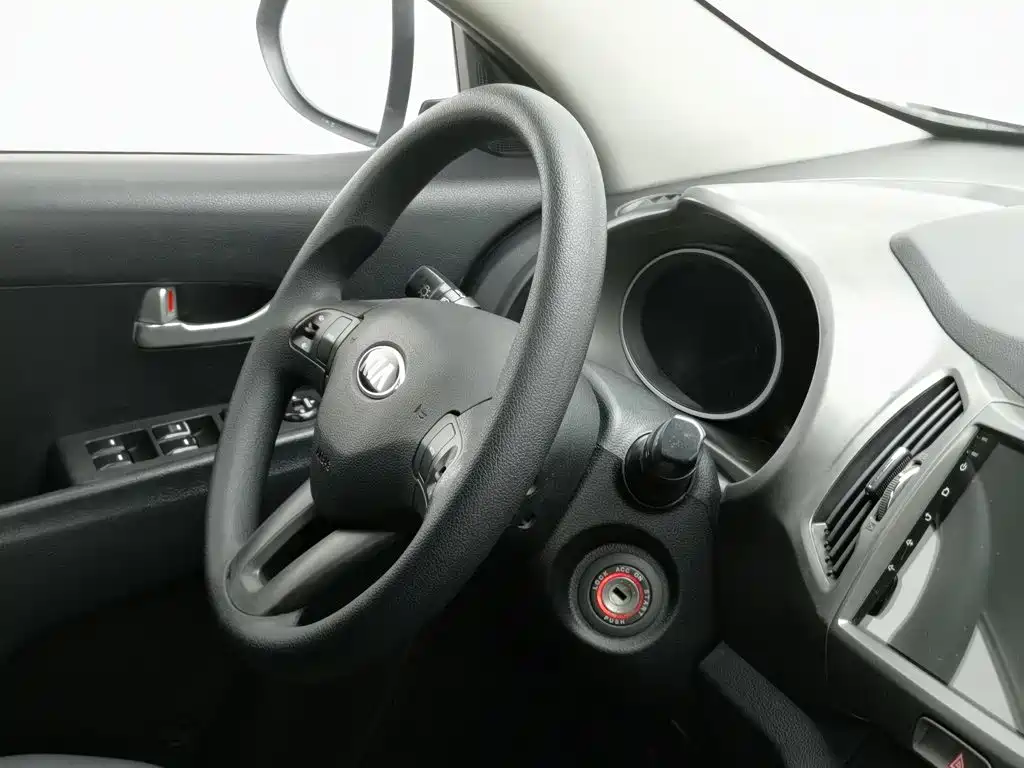 Kia Sportage — миниатюра 22
