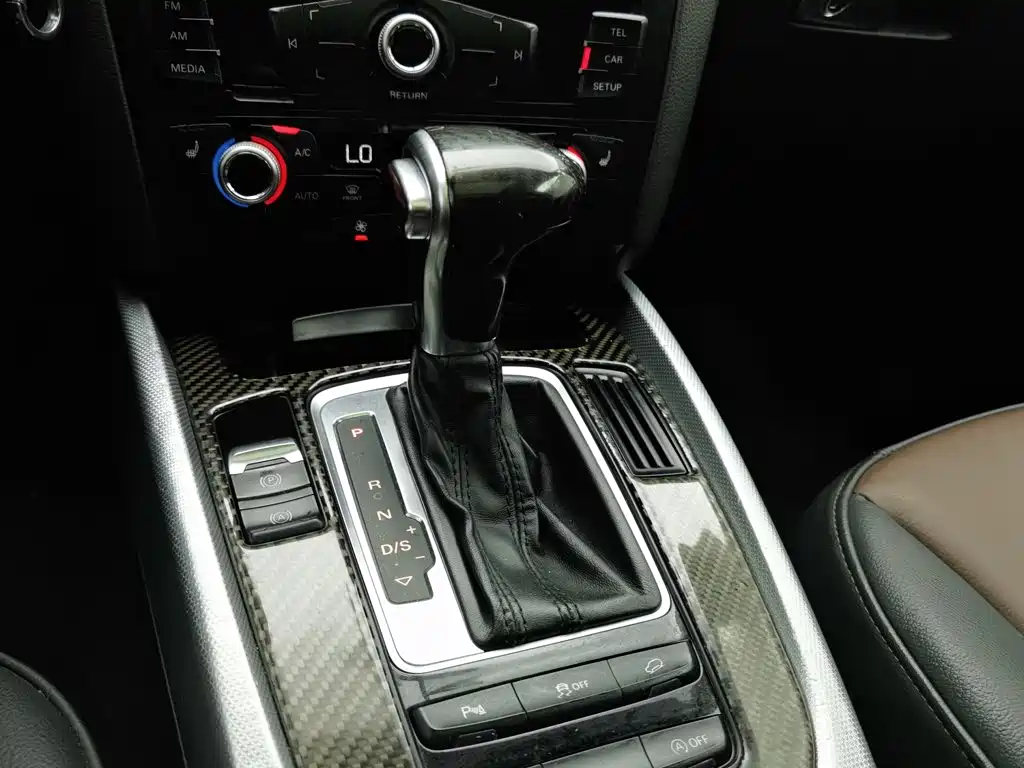 Audi Q5 — миниатюра 13