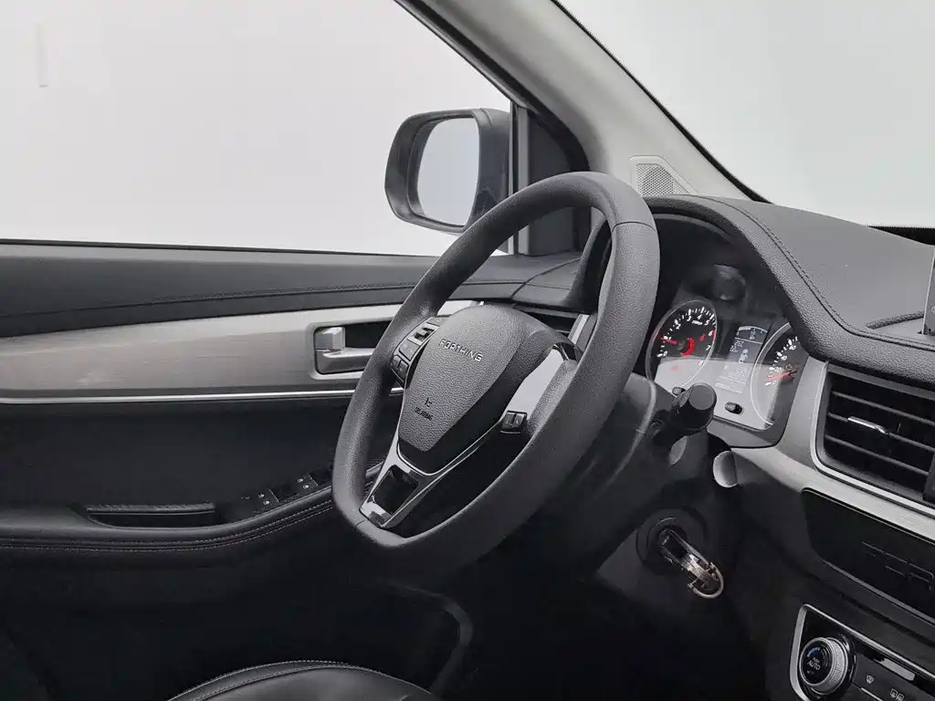 Fengxing Fengxing SX6 — миниатюра 22