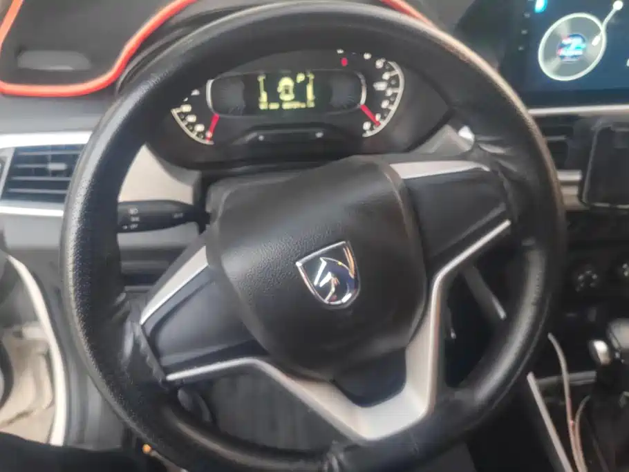 Baojun 510 — миниатюра 15