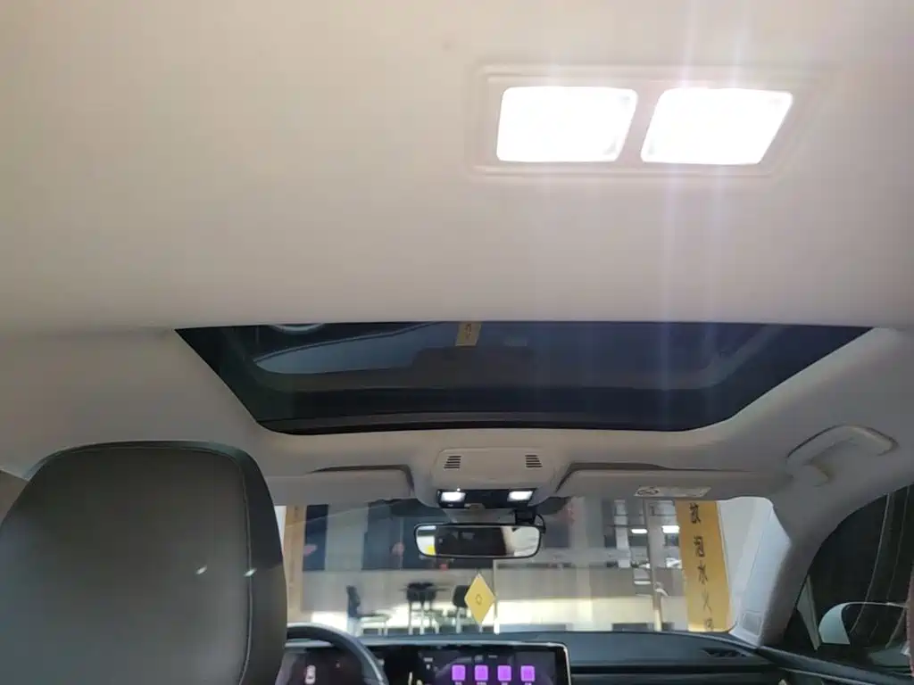 Volkswagen Lamando — миниатюра 18
