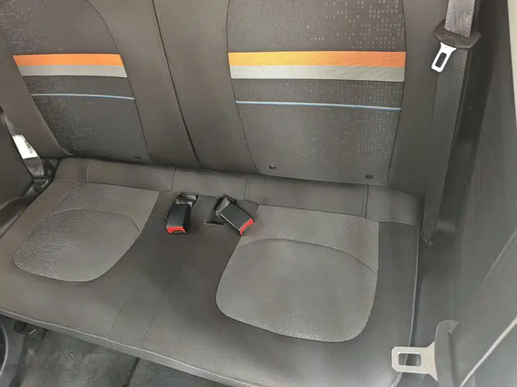 Wuling MINIEV — миниатюра 17