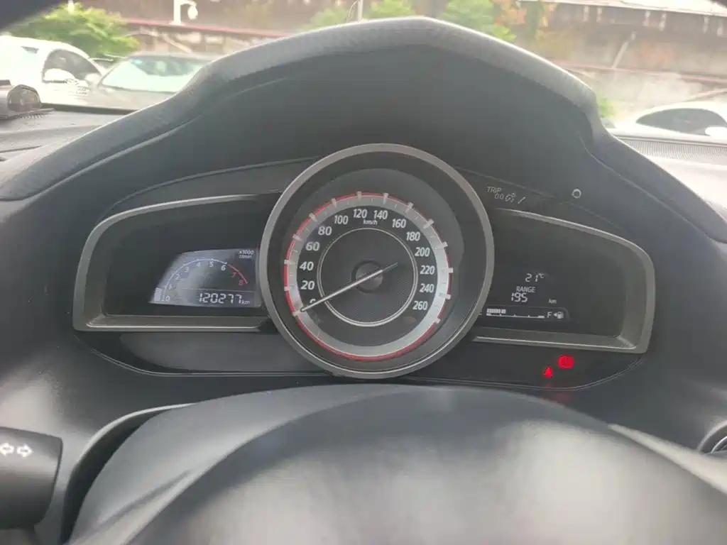 Mazda 3 Axela — миниатюра 12