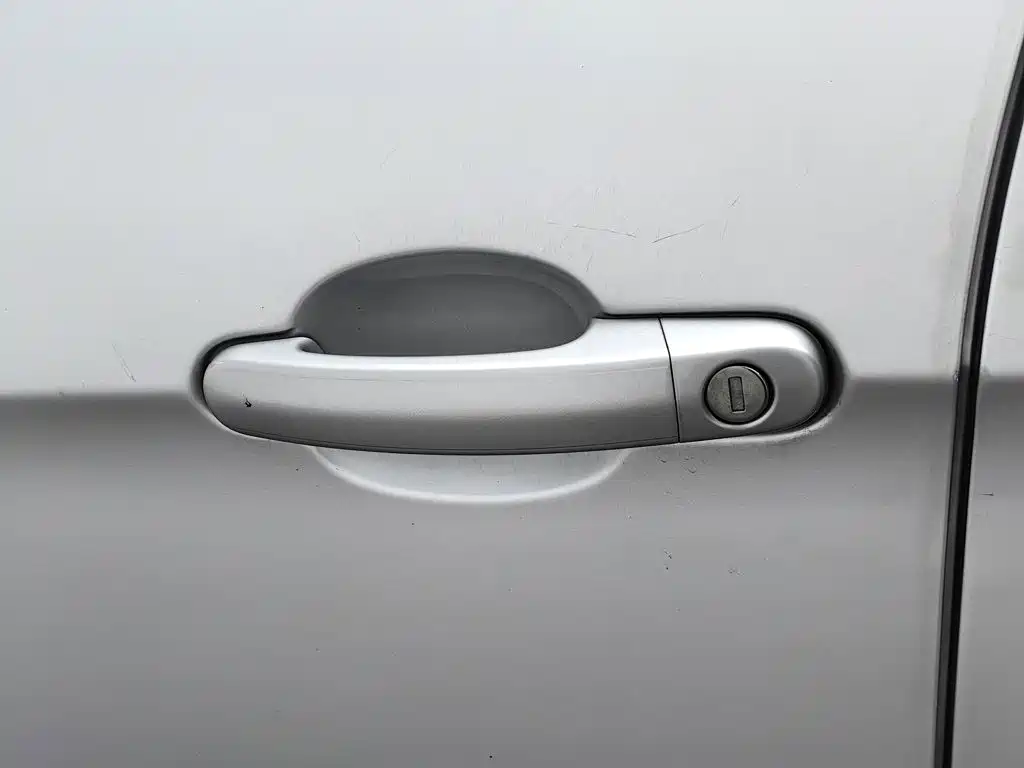 Volkswagen Bora — миниатюра 18