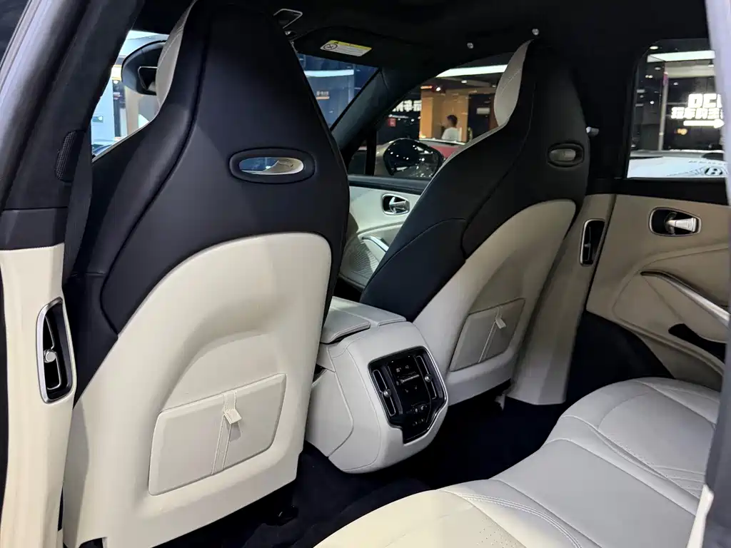Aston Martin DBX — миниатюра 9