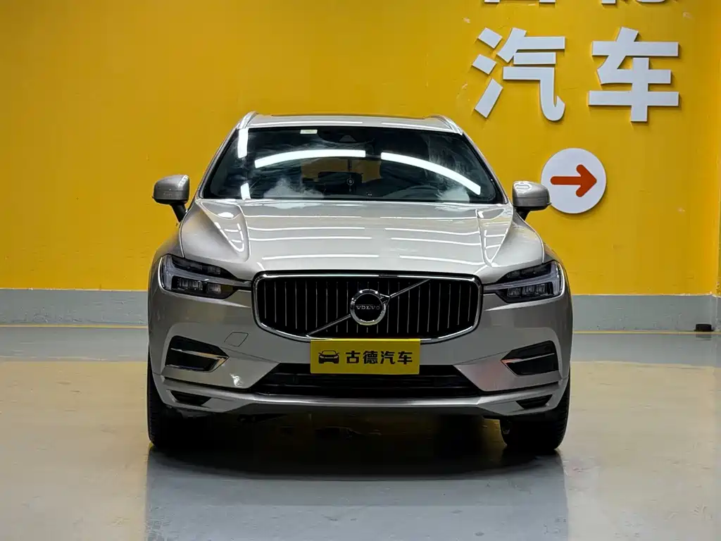 Volvo XC60 — миниатюра 2