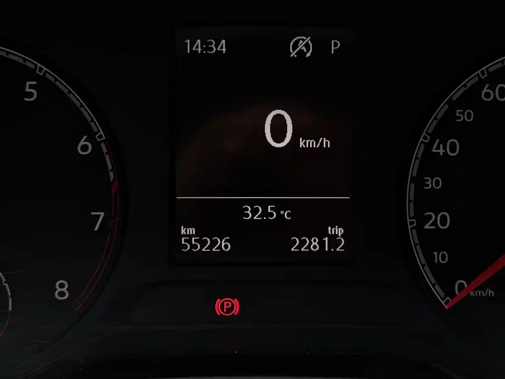 Volkswagen T-Roc — миниатюра 8