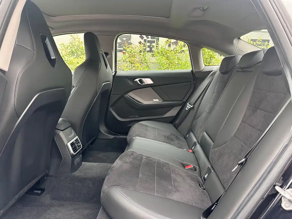 BMW 2 Series 2 2025 225L M Sport