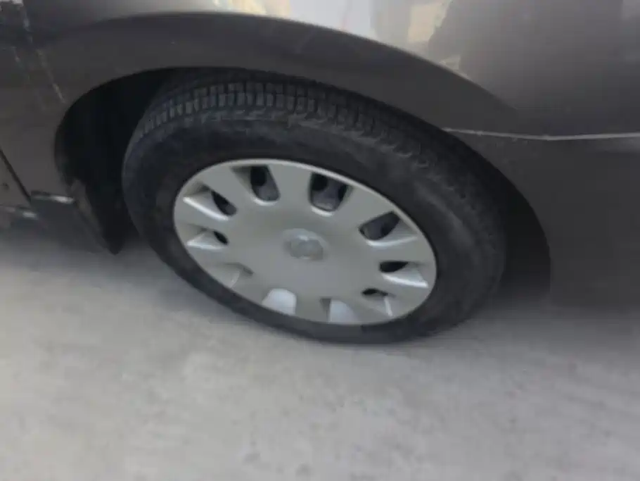 Nissan Sylphy — миниатюра 6