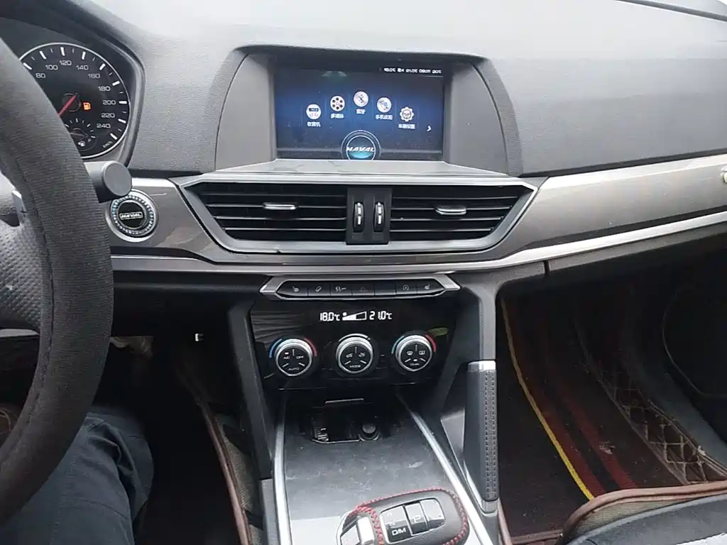 Haval H6 — миниатюра 13