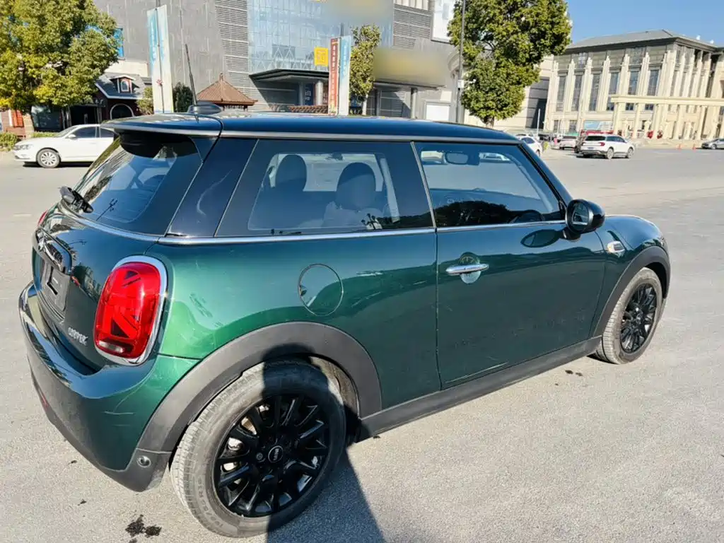 MINI Mini — миниатюра 8