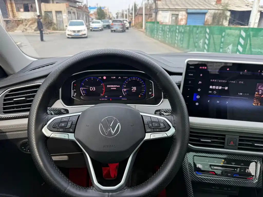Volkswagen Tayron — миниатюра 15