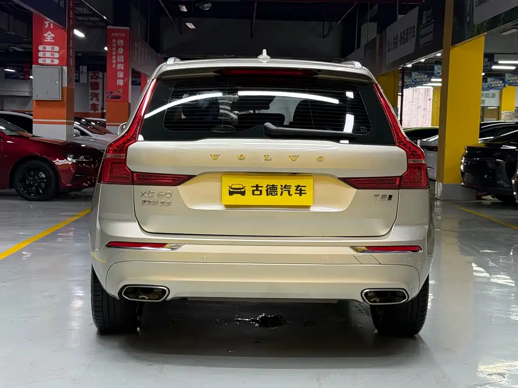 Volvo XC60 — миниатюра 6