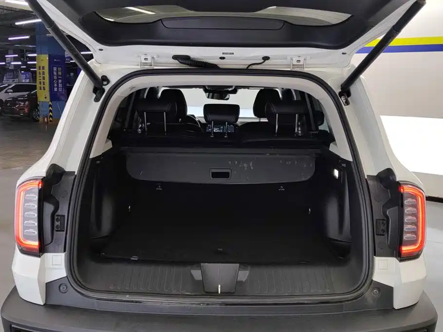 Haval Big Dog — миниатюра 4