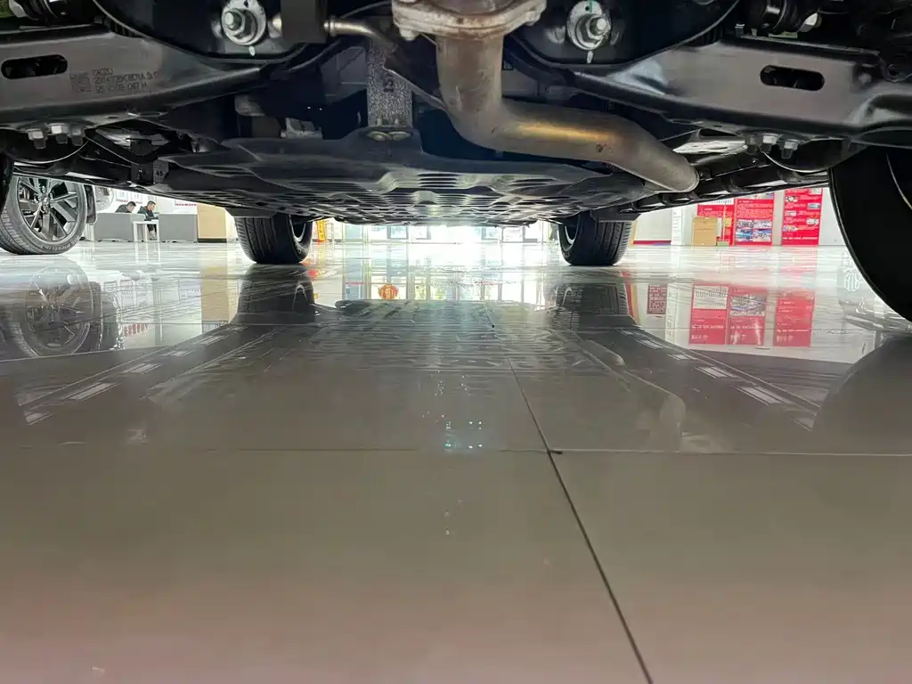Haval Menglong New Energy — миниатюра 16
