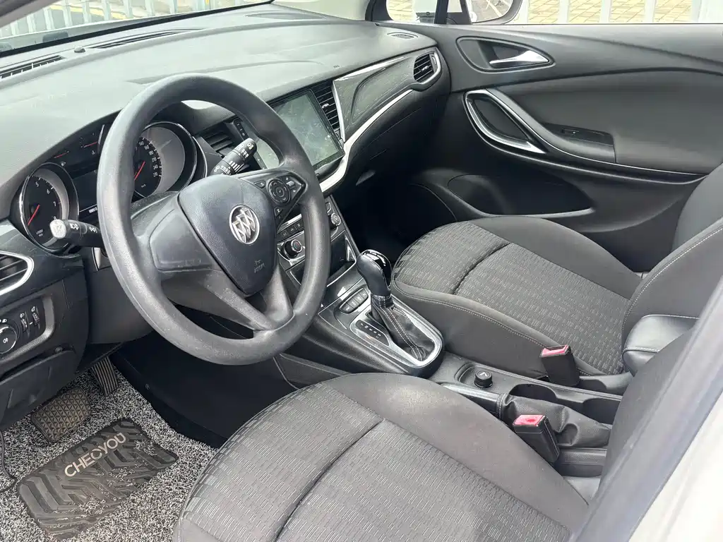 Buick Verano — миниатюра 2