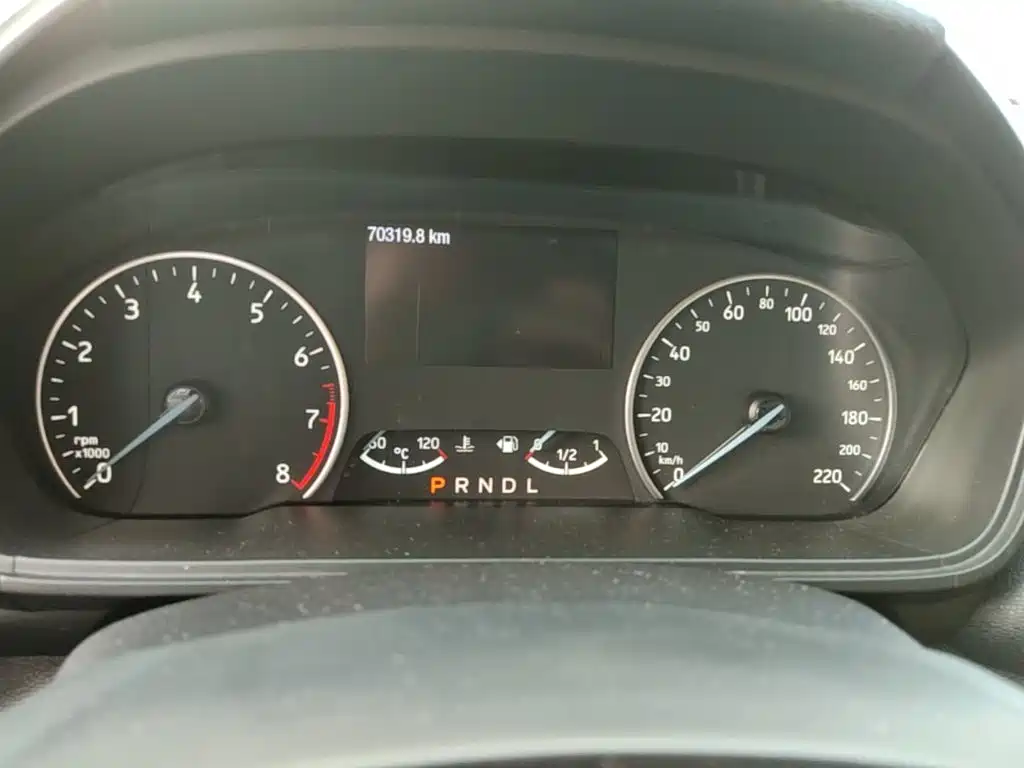 Ford Ecosport — миниатюра 12