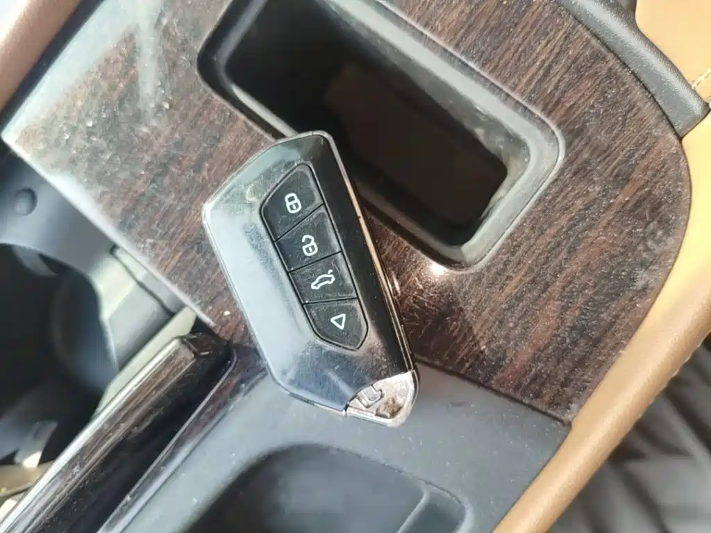 Buick LaCrosse — миниатюра 9