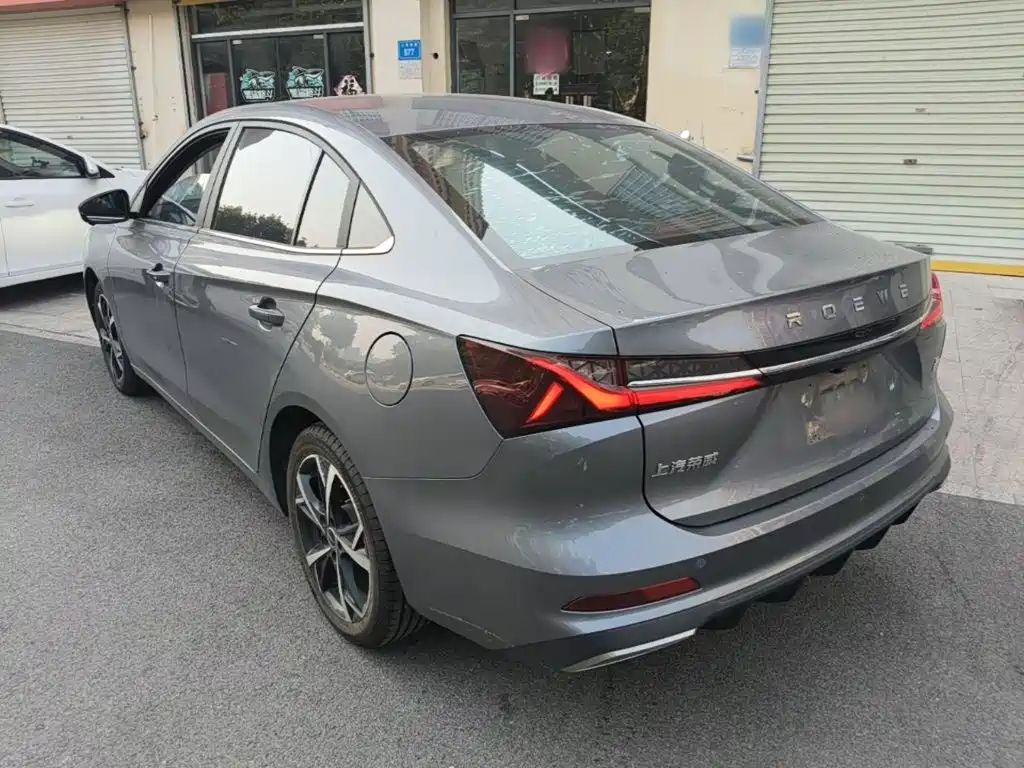 Roewe i5 — миниатюра 5