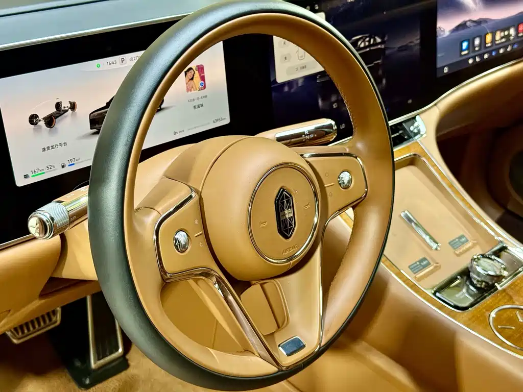 Zunjie Zunjie S800 — миниатюра 7