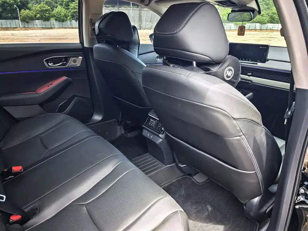Honda Accord — миниатюра 11
