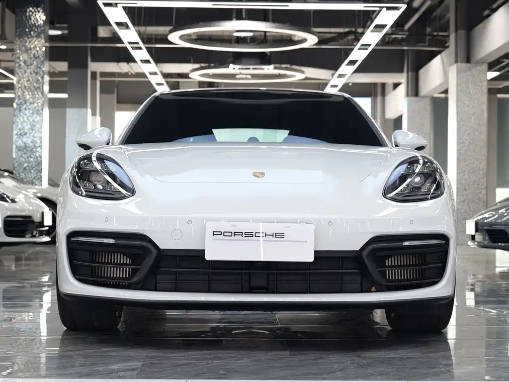 Porsche Panamera 2023 Panamera Executive 2.9T