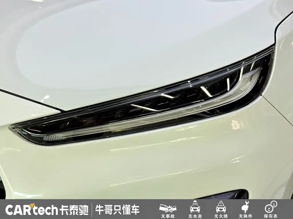 Chery Tiggo 3x — миниатюра 6