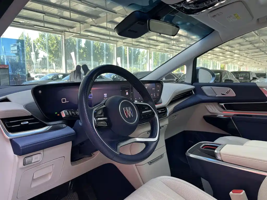 Buick Century — миниатюра 21