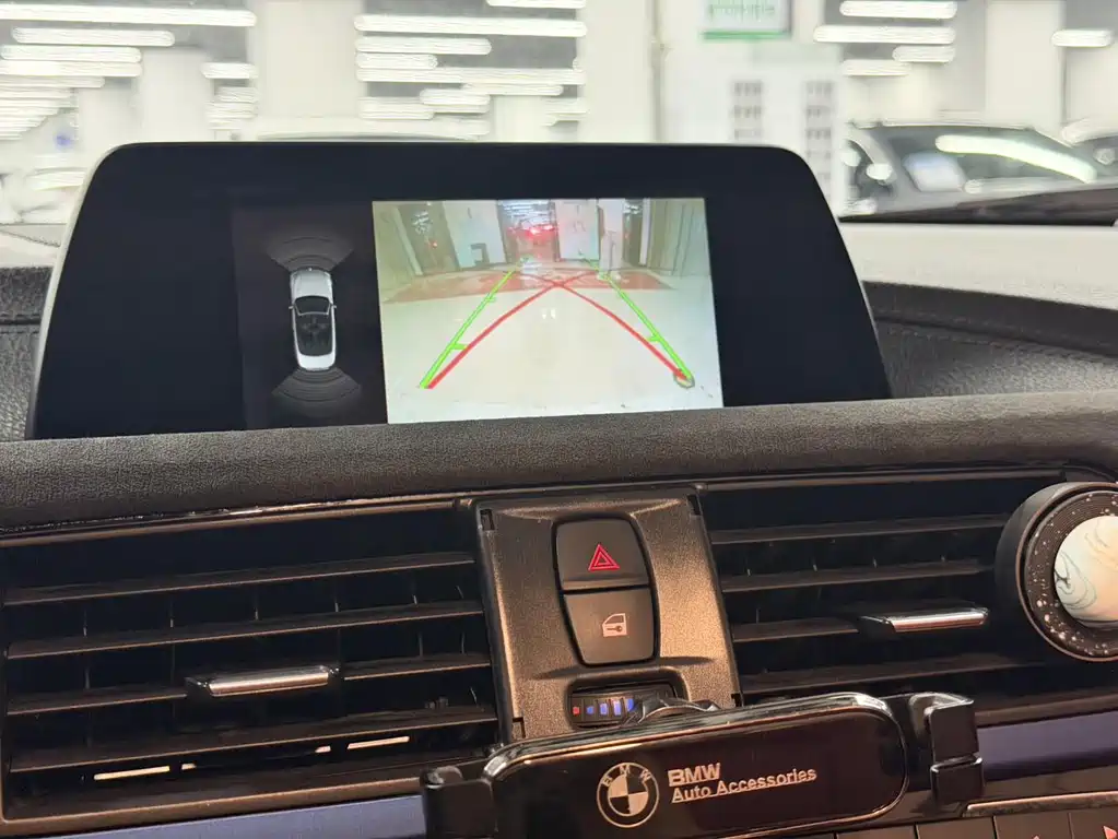 BMW 4 Series — миниатюра 9