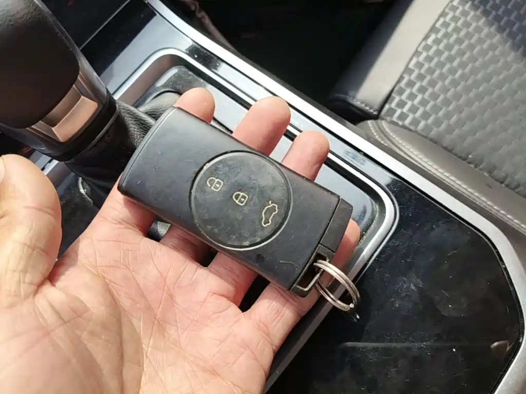 Chery Tiggo 5x — миниатюра 9