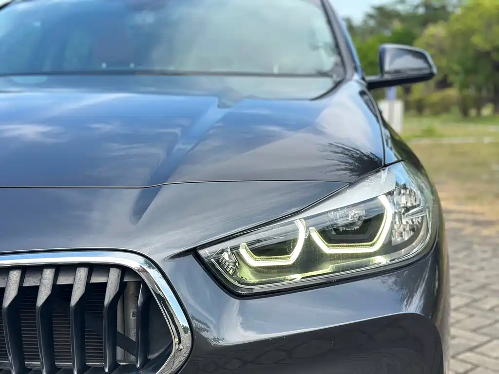 BMW X2 — миниатюра 4