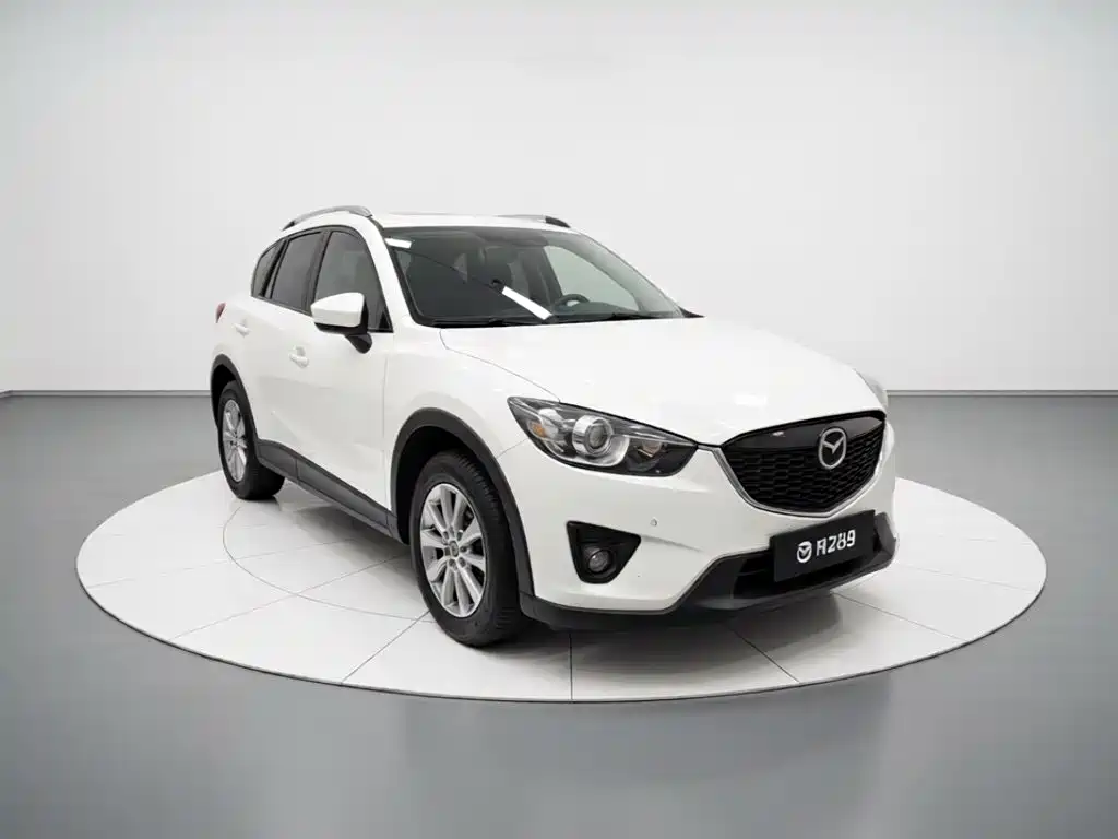 Mazda CX-5 — миниатюра 3