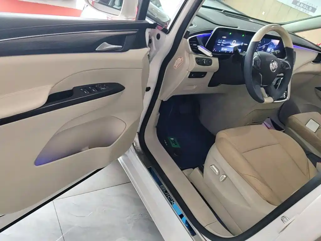 Buick GL8 — миниатюра 16