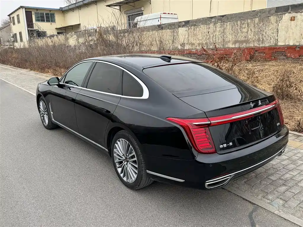 Hongqi HONGQI H9