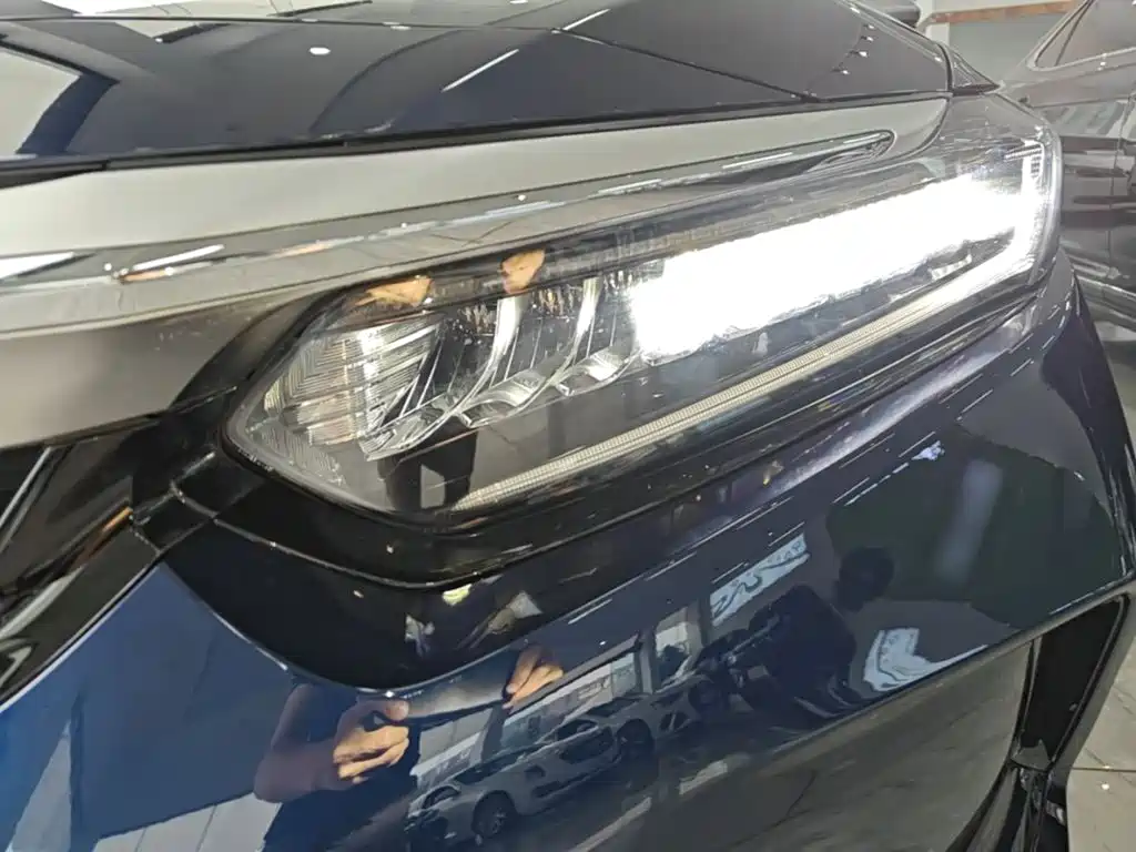 Honda Inspire — миниатюра 24