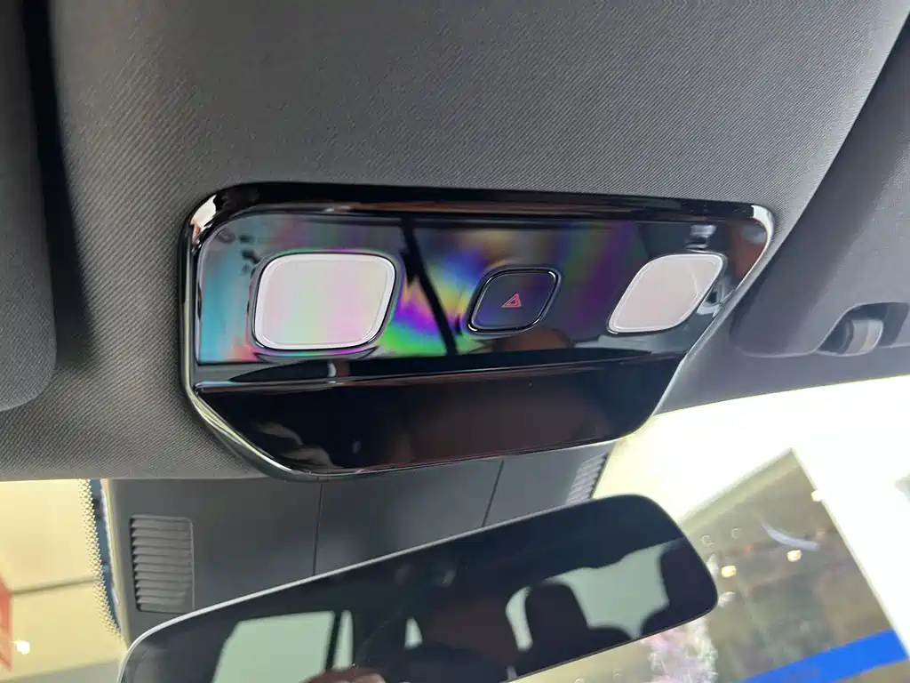 Li Auto L9 2022 Max
